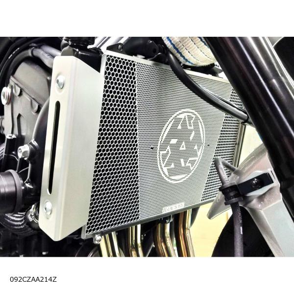 Kファクトリー (ケイファクトリー) ラジエターコアガード Cタイプ CB1000F 26 092C...
