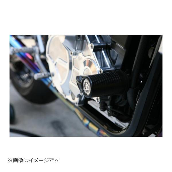 K FACTORY(ケイファクトリー) エンジンスライダー ZRX1200/DAEG/1100 10...