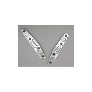 KOHKEN OHLINS正立フォーク用 キャリパーサポート ZEPHYR1100（RS不可