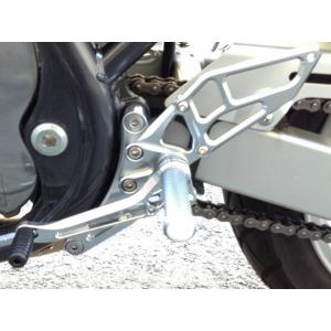 BEET ビート スーパーバンク バックステップ ゼファー400カイ '97-'07