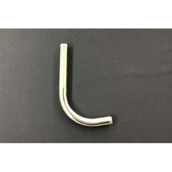 Kファクトリー (ケイファクトリー) オプションパイプ (ポリッシュ) チタン製ウォーターパイプ用Z...