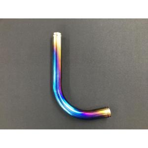 K-FACTORY（ケイファクトリー） チタン製ウォーターパイプセット