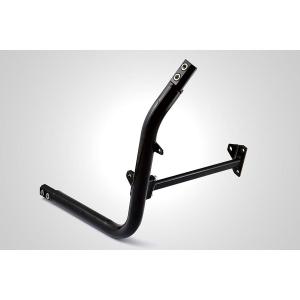 OVER RACING（オーバーレーシング） OVER オーヴァー フロントアクスル