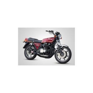 エムテック中京 M-TEC中京 ハンドメイドショート管 KZ1000 Z750FX