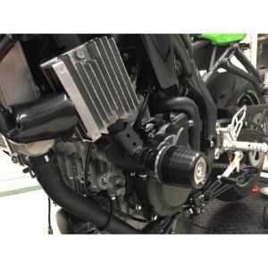 BABYFACE (ベビーフェイス) フレームスライダー ZX-25R 20 006-SK036