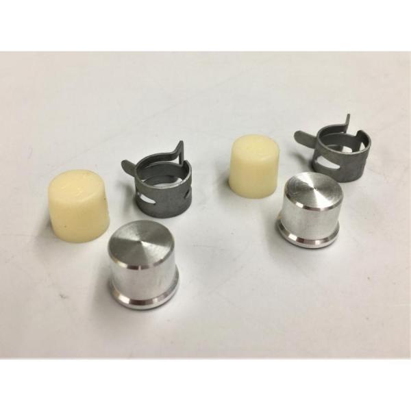 Kファクトリー (ケイファクトリー) 2次エアキャンセルプラグセット GSX1300R 隼 268I...