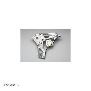 XJR1300 K-FACTORY スプロケットカバー rp03j rp01j K-FACTORY（ケイファクトリー） K-FACTORY XJR1300 スプロケット関連