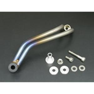 K-FACTORY Kファクトリー (ケイファクトリー) アクスル