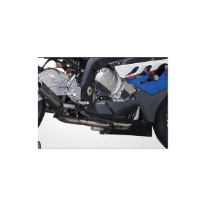 Arrow BMW S1000RR 2019-2024 フルエキ Pro-Race チタン チタンエンド
