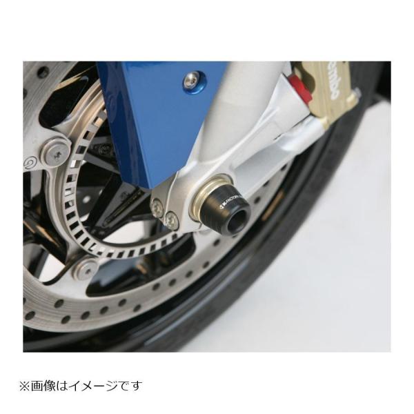 Kファクトリー (ケイファクトリー) アクスルスライダー S1000RR