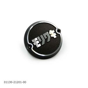 モリワキ(MORIWAKI) ポイントカバー ブラック ゼファー400/χ/750 01130