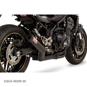 AKRAPOVIC（アクラポビッチ） レーシングライン チタン BMW S1000RR 19