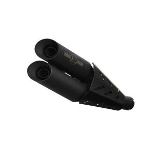 ARROW (アロー) スリップオン マフラー Pro-Race CB1000R 18- チタン