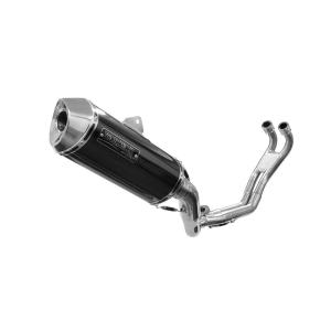 AKRAPOVIC (アクラポビッチ) マフラー オプション ヘッダー AKRAPOVIC (アクラポビッチ) マフラー オプション ヘッダー