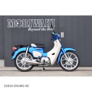 モリワキ MORIWAKI ステッカー 2枚セット RETRO 800-802-0300 : バイク