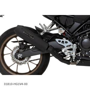 モリワキ 01811-2B1V4-00 B.R.S フロントパイプ 22年以降 CB250R 政府