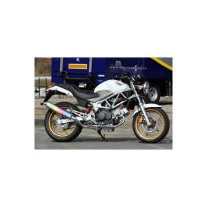 モリワキ MORIWAKI ZERO SS SUS(ステンレス フルエキゾーストマフラー