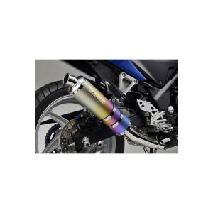 マーベリック スポーツサイレンサー Mv83/400mm カーボン/ヒートエンド