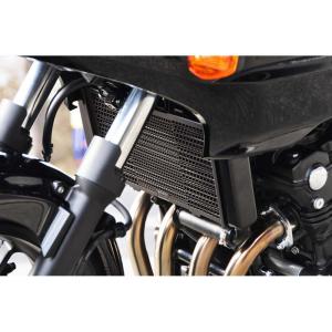 モリワキ MORIWAKI CB400SF H-V REVO H-VTEC ラジエター関連