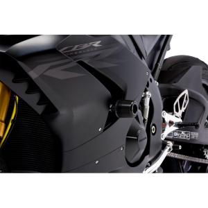 パーツ CBR1000RR-R SKID PAD STREET BLACK MORIWAKI ONLINE SHOP.