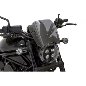 DAYTONA（デイトナ） D21622 スクリーン レブル1100/DCT(21) ブラスト