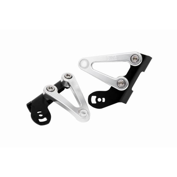 MORIWAKI (モリワキ) ヘッドライトステー SLV CB1100EX/RS 06131-20...