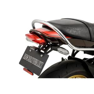 DAYTONA（デイトナ） Z650RS フェンダーレスキット 32122 （車検対応