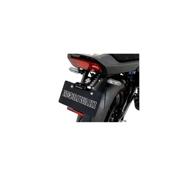 MORIWAKI (モリワキ) SHORT FENDER KIT CB1000F CB1000F 0...