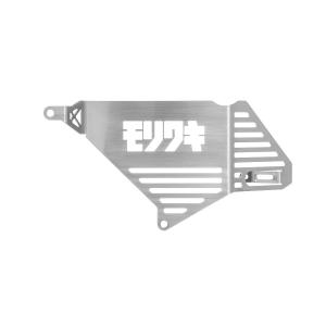 モリワキ MORIWAKI チタンモンスター フルエキゾーストマフラー