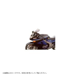 MRA (エムアールエー) スクリーン ツーリング スモーク GPZ1100 GPZ750