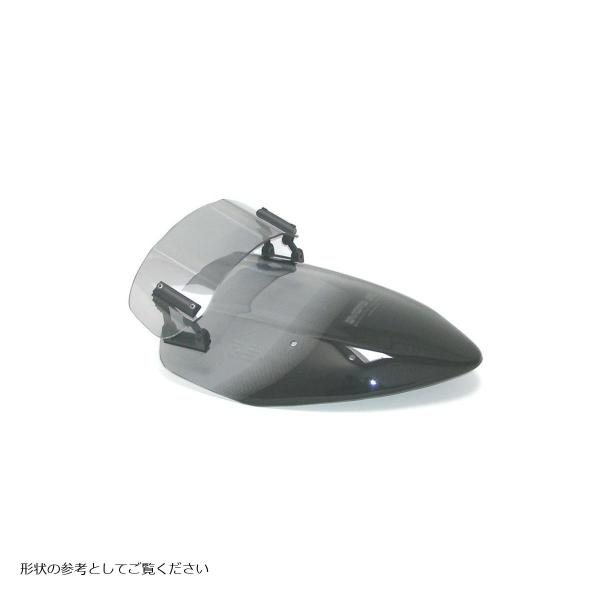 MRA (エムアールエー) VARIO ヴァリオ ツーリング スモーク Z1000 ZRT00A K...