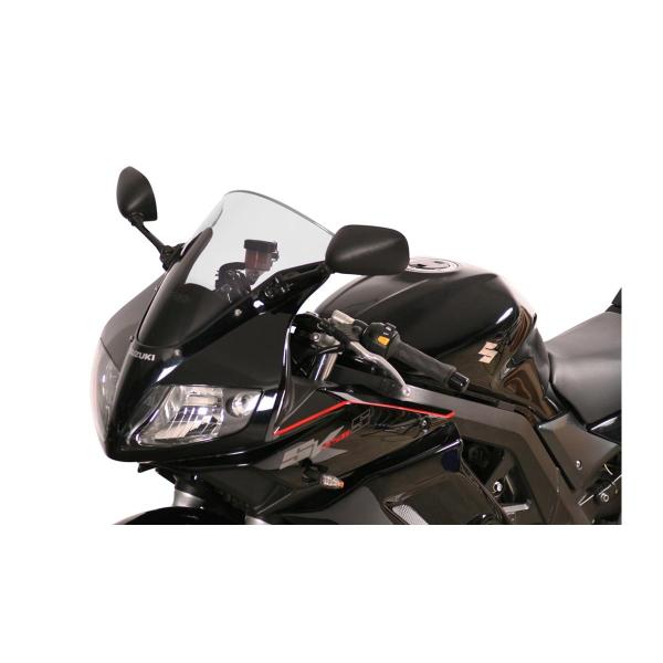 MRA (エムアールエー) スクリーン オリジナル クリア SV1000S SV650S MO425...