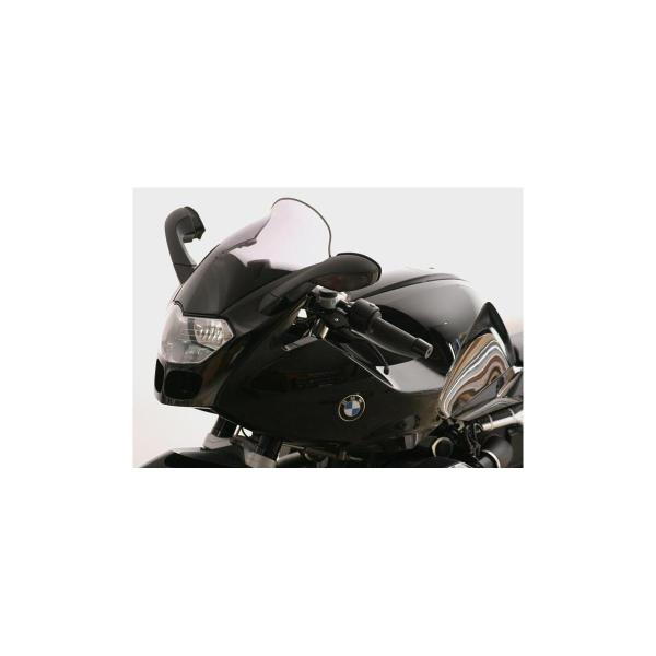 エムアールエー スクリーン ツーリング クリア BMW R1200S 4025066117307