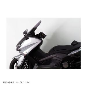 ヤマハ TMAX530 T-MAX ABS (2013-2016) スクリーン 純正サイズ