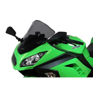 スクリーン スポーツツーリング クリア ゼログラビティ（ZERO GRAVITY