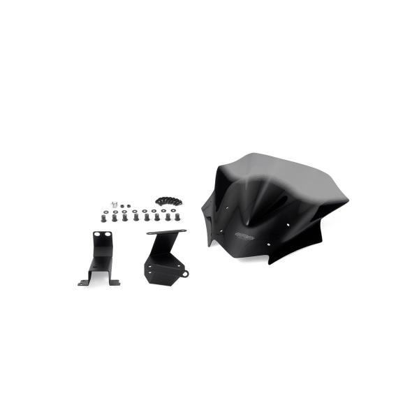 エムアールエー スクリーン レーシング スモーク Z1000 14-22 4025066144716