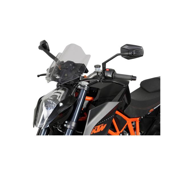 エムアールエー スクリーン レーシング スモーク 1290 SUPER DUKE R 13-16 4...