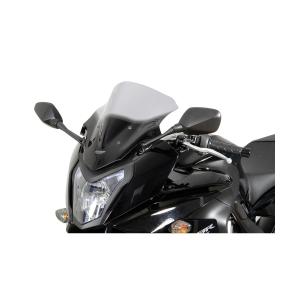 MRA (エムアールエー) スクリーン ツーリング スモーク ZX-14R ZZR1400