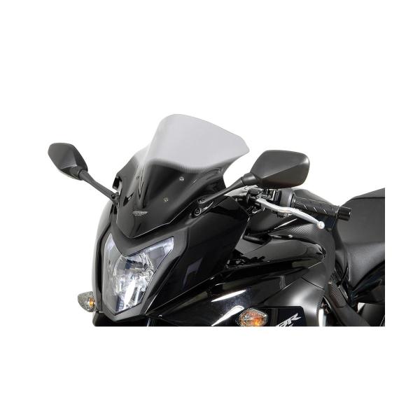 MRA (エムアールエー) スクリーン レーシング スモーク CBR650F 14-18 40250...