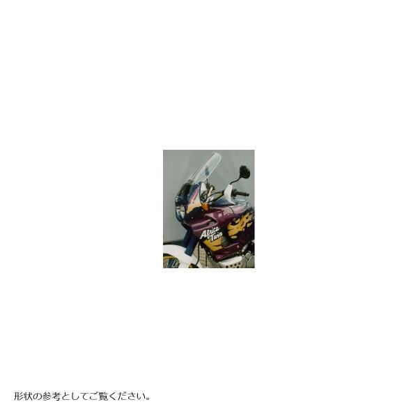 MRA (エムアールエー) スクリーン ツーリング スモーク XRV750 RD04 RD07 MT...