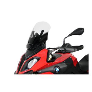 GIVI（ジビ） バイク スクリーン GIVI BMW G310R スモークスクリーン
