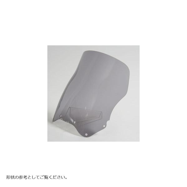 MRA (エムアールエー) スクリーン ツーリング クリア XRV750 RD04 RD07 MT0...