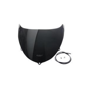 MRA (エムアールエー) スクリーン レーシング スモーク Z900RS CAFE