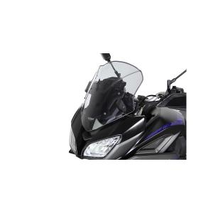 MRA (エムアールエー) スクリーン VARIO ヴァリオ ツーリング スモーク