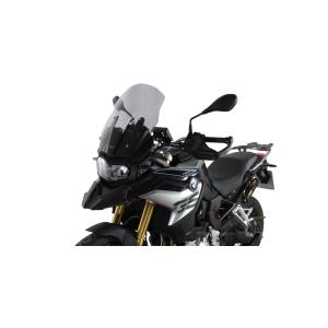 MRA (エムアールエー) スクリーン レーシング ブラック YZF-R25 R3