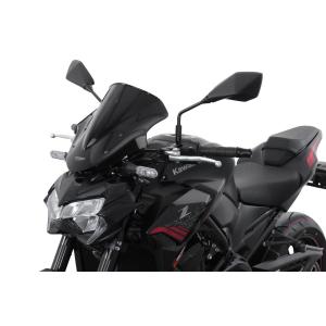 MRA (エムアールエー) スクリーン レーシング スモーク Z250 MR668S