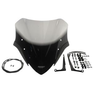 Puig（プーチ） Puig 9436W NEW GENERATION TOURING [CLEAR] SUZUKI