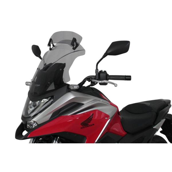 [特価品]エムアールエー スクリーン ヴァリオツーリング スモーク NC750X 21-24 402...