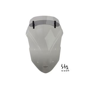 MRA (エムアールエー) VARIOツーリング スモーク TRACER9 GT トレーサー 4025066171873