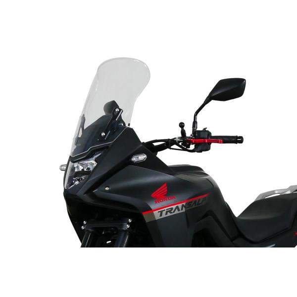 エムアールエー スクリーン ツーリング クリア XL750 TRANSALP 23-24 40250...